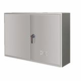 Distribuition Electrical Metal Enclosure (LFCR0273)
