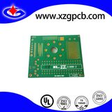 3.2mm Board Thickness 5oz Copper Industrial Control PCB Circuit