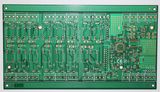 Quick Turn 4 Layer PCB for LED with High Quality