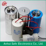 Film 0.1UF 50VDC Stacked Metallized Plastic Film Capacitor