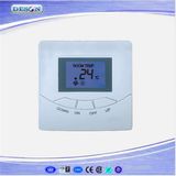 LC Intelligent Programmable Digital Room Temperature Controller for Central Air-Condition