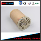 85mmx130mm 3X400V 16kw Ceramic Insulated Heater