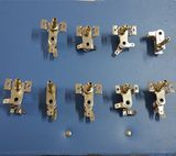 Bimetal Kst Thermostat Capillary Thermostat Adjustable Thermostat Bimetal Thermostat for Water