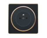 Hz-011 Socket Outlet