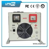 12V/24V/48V DC to AC Inverter with Toroidal Transformer