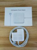 Original 45W Magsafe2 AC Power Adapter for Apple MacBook Air/A1436/A1466/A1465