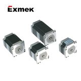 86mm 1.8 Degree Customized Hybrid Stepper Motor (MP086YG400)
