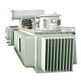 China Supplier Wholesale High Voltage Oil Immersed Flyback Transformer