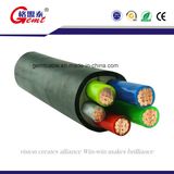 XLPE Insulation Copper Armoured Power Cable