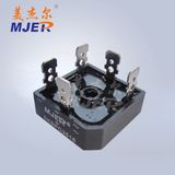 Three Phase Bridge Rectifier Module Skbpc 35A 1600V