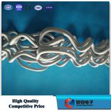 PVC Plastic Single Tie Top Tie