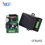 DC12V/24V Wireless Receiver for Garage Door Control Yet401-Hcs301