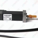 Panasonic AC Servo Motor N510029993AA Hc-Bh0236-S11