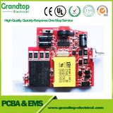 Advanced SMT Lines with PCB Assembly Services