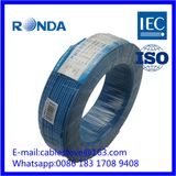 stranded PVC electric wire cable 4 SQMM