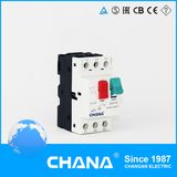 CS2 Motor Protection Circuit Breaker MPCB