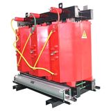 Step Down Resin Cast Dry Type Power Supply Transformer