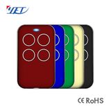 Multi Brands Rolling Code Remote Control 433.92MHz