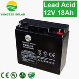 Northstar Rechargeable Battery 12V 17ah 18ah