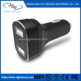 4.8A LED USB Dual 2 Port Adapter Socket Car Charger for iPhone Samsung HTC