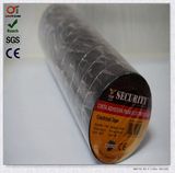 Low Voltage Application and PVC Material Insulation Tape Manufacturer