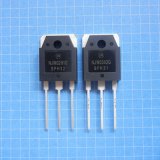 High Quality Electrical Component IC Njw0281g