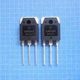 High Quality Electrical Component IC Njw0281g