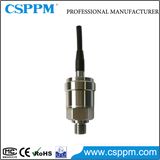 Ppm-T133A High Performance Pressure Transducer Application