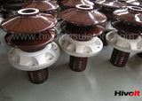 25kv Transformer Bushing Insulators for Transmission Line