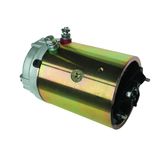 60V 2500rmp Hydraulic Micro Electric Motor