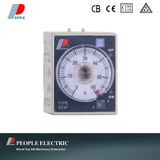 Electronic Relay Timer Time Relay (ST3P)