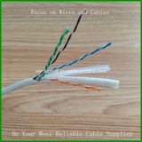 Data Communication Wire CAT6 Cable