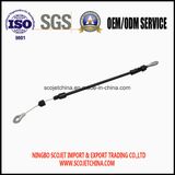 Control Cable with Customized Eyelet