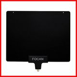 High Performance Flat Indoor HDTV Antenna