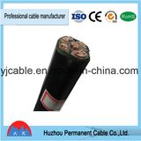 Copper / Aluminum Cable Yjv Yjlv VV Vlv All Sizes Power Cable