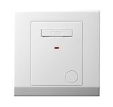13A Fused Connection Unit With Neon