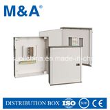 Distribution Box with Three Phase