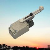 Adjustable General-Purpose Rotary Roller Lever Limit Switches (WLCA12-2-Q)