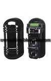 Wire Indoor and Outdoor IR Beam Sensor Photoelectric Beams Perimeter