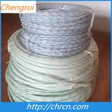 PVC Fiberglass Sleeving 2715 Insulating Material