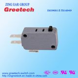 Basic Micro Switch with Global Certificate