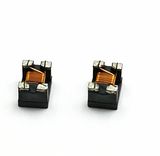 USB3.0 Interface Equipment EMI Special of High Frequency Common Mode Choke, 1.2mm*1.0mm*0.9mm (0504) , SMT, Cut-off Frequency~7.5GHz, Impedance=60ohm@100MHz
