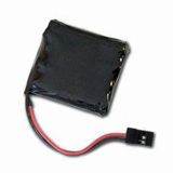 4.8V 1000mAh NiMH Battery Pack