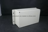 Custom Wall Mount IP66 Waterproof Plastic Enclosure for Electronics