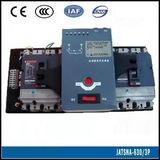 Circuit Breaker Type Automatic Change Over Switch (JATSNA-630A 3P)