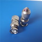 Lock Common Type BNC Male Connector (B-029)