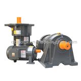 Printing Machine Use Gh18 Horizontal AC Gear Motor