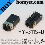 3.5mm Phone Jack/Audio Connector (Hy-311S-D)