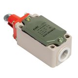 Roller Plunger Limit Switches Lxk3/20s/L