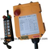 F24-10s 10 Channel Wireless RF Remote Control on off Switch